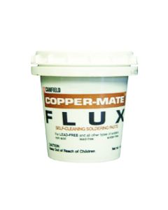 Canfield Copper-Mate Flux, 4 oz.