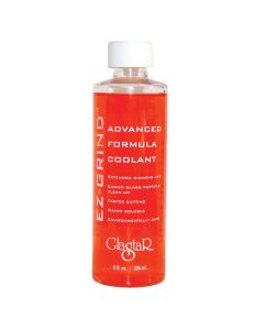 Glastar EZ-Grind Coolant, 8 oz.