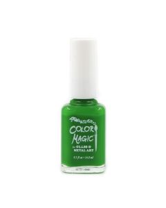 Color Magic Kelly Green Opal