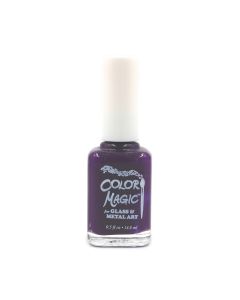 Color Magic Grape Opal