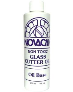 Novacan Cutter Oil - 8 oz.