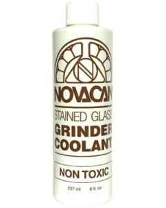 Novacan Grinder Coolant - 8 oz.