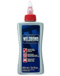 Weldbond Adhesive, 5.4 oz.