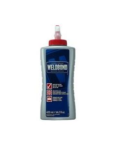 Weldbond Adhesive, 14.2 oz.