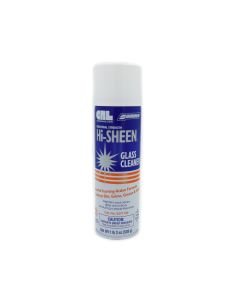 Hi-Sheen Glass Cleaner