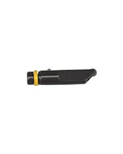 Fletcher ScoreMaster Replacement Head, Yellow O-Ring