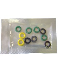 Fletcher ScoreMaster "O" Rings, pack/10