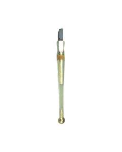 Fletcher Gold-Tip II Plastic Glass Cutter