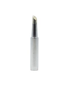 Hakko 456 Replacement Tip, 6mm Bevel