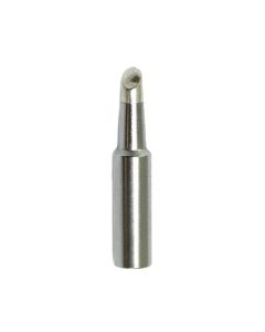 Hakko 601 Replacement Tip, 4mm Bevel