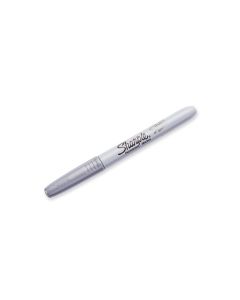 Sharpie Fine Point Silver Marker