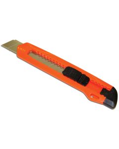 Snap Off Razor Knife, 1"