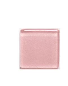 Colorfusion Crystal Glass Tile - BUBBLE GUM - 1521