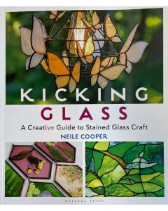 Kicking Glass - Neile Cooper