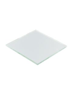 Square Pre Cut Mirror, 3"