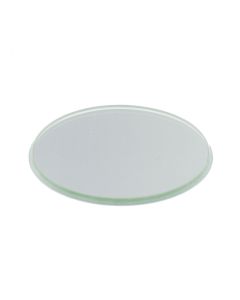 Circle Pre Cut Mirror, 3"