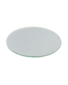 Circle Pre Cut Mirror, 4"