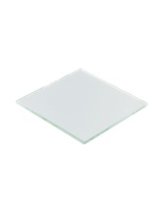 Square Pre Cut Mirror, 4"