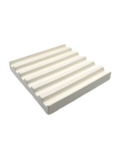 Interweave Slumping Mold, 9" x 8-1/2" x 3/4"