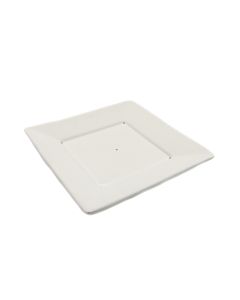 Square Plate Slumping Mold, 8"