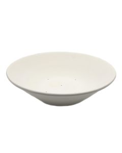 Deep Bowl Slumping Mold, 11-1/4"