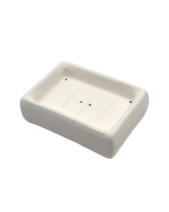 Rectangle Soap Dish Slumping Mold