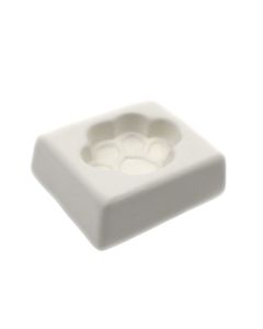 Paw Print Mold