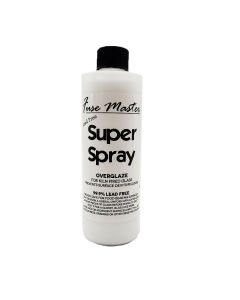 Devitrification Spray, 8 oz.