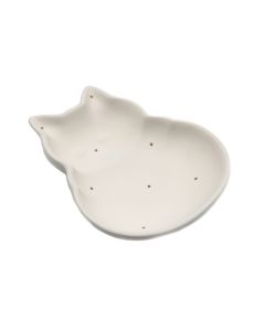 Cat Dish Mold