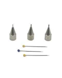 Glassline Pen Tip Set