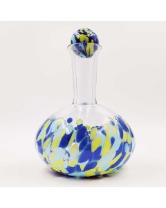 LVHN Decanter