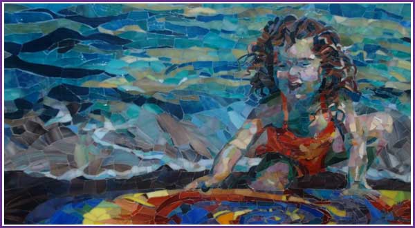 Intro into Mosaics Seminar