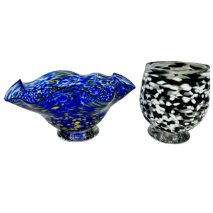 Bowl Hot Glass Option