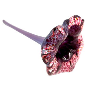 Flower Hot Glass Option