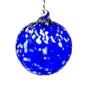 Ornament Hot Glass Option