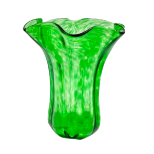 Vase Hot Glass Option