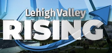 Lehigh Valley Rising Spotlight 2022